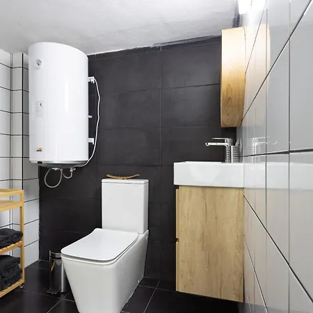 Okstay Loft Victoria Tenerife Apartamento