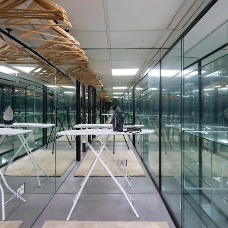 Lejlighed Okstay Loft Victoria Tenerife *