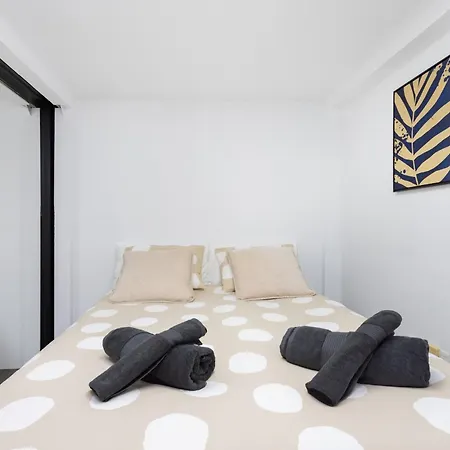 Okstay Loft Victoria Tenerife *
