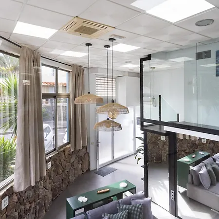 Okstay Loft Victoria Tenerife