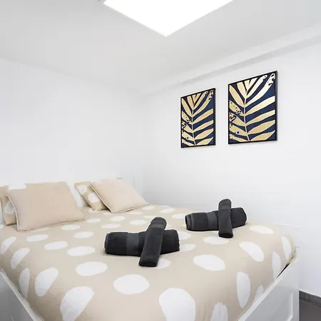 Okstay Loft Victoria Tenerife Apartamento