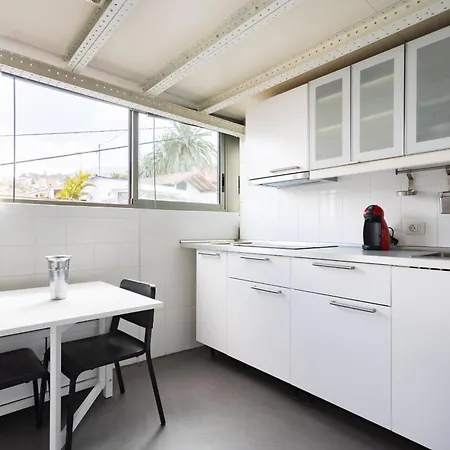 Okstay Loft Victoria Tenerife Apartamento *