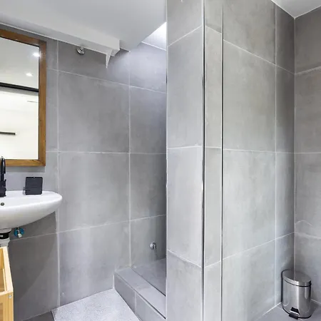 Apartamento Okstay Loft Victoria Tenerife *