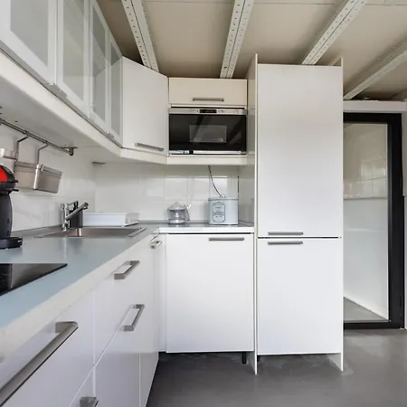 Okstay Loft Victoria Tenerife Lejlighed La Victoria de Acentejo