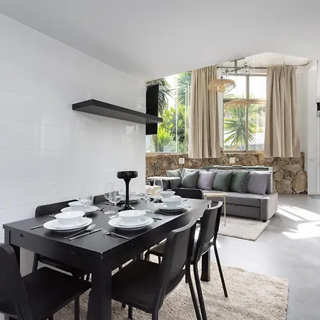 Okstay Loft Victoria Tenerife * La Victoria de Acentejo