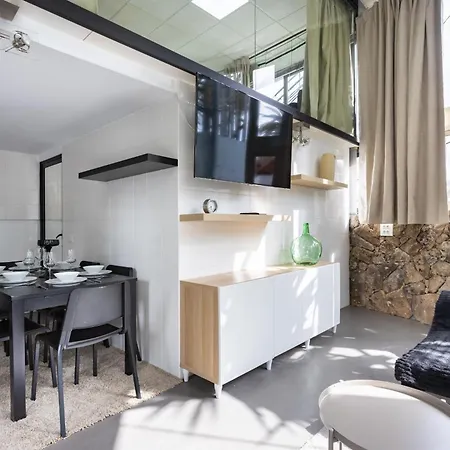 Okstay Loft Victoria Tenerife