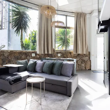 Okstay Loft Victoria Tenerife Apartamento